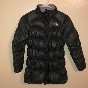 Northface Puff Coat